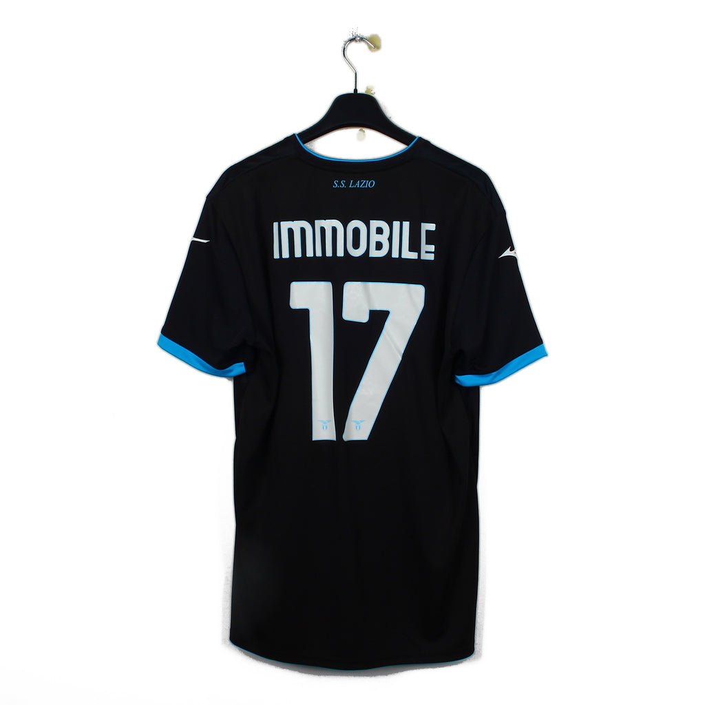 2022/23 - Lazio Rome - Immobile #17 (2XL)