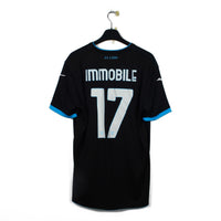 2022/23 - Lazio Rome - Immobile #17 (2XL)