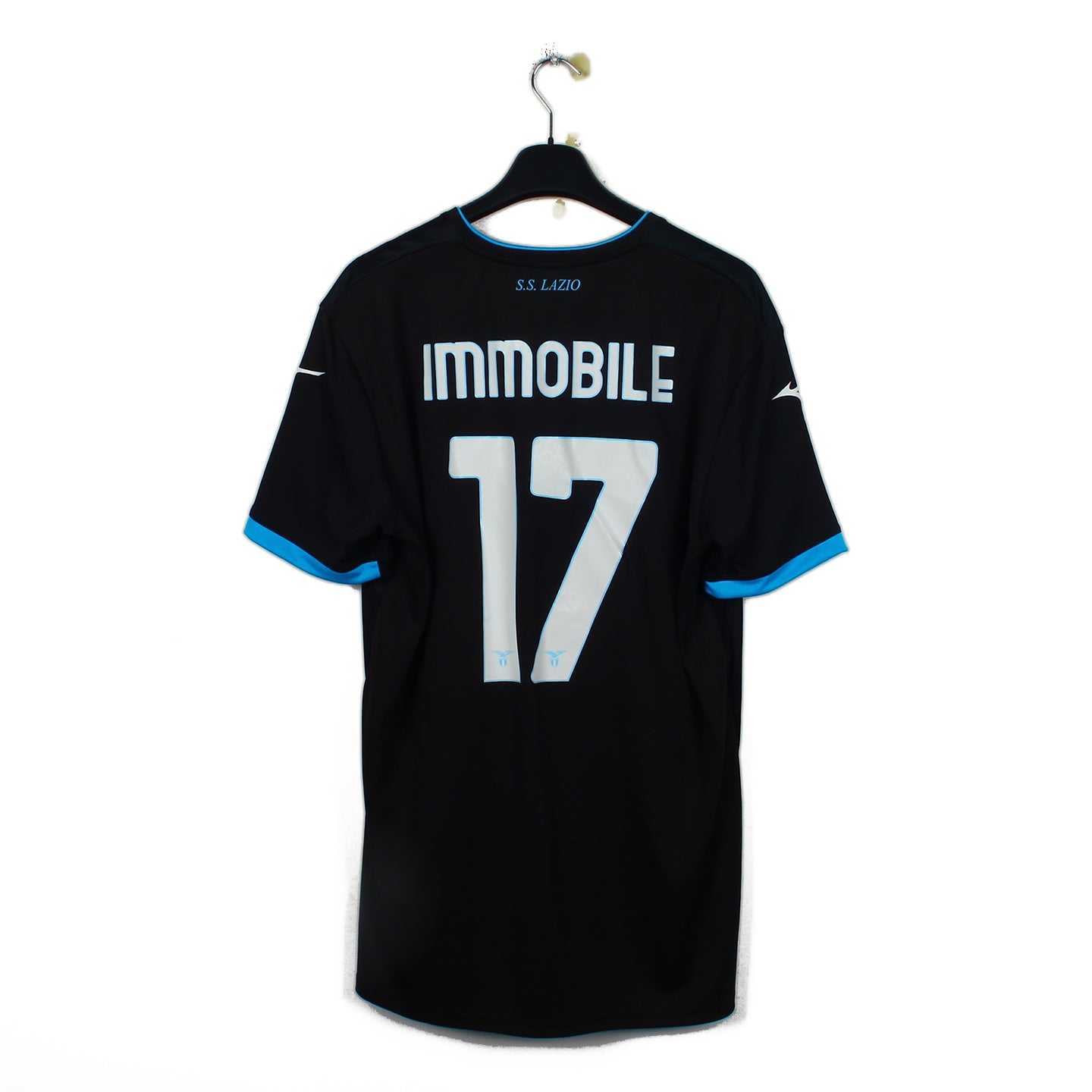 2022/23 - Lazio Rome - Immobile #17 (2XL)