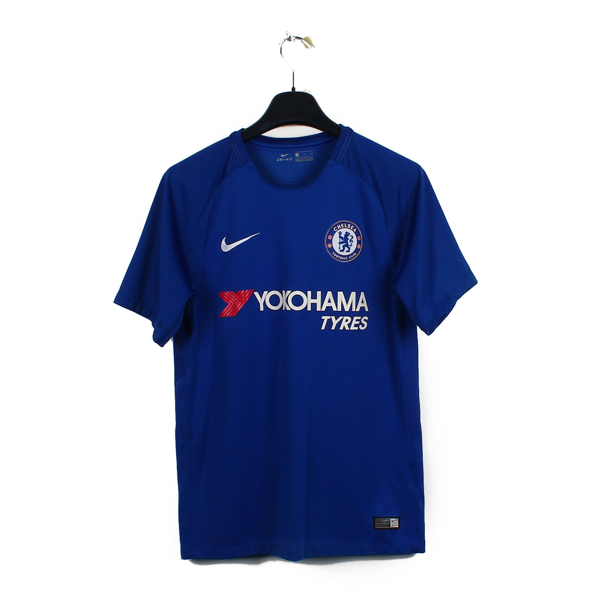 2017/18 - Chelsea - Giroud #18 (S)