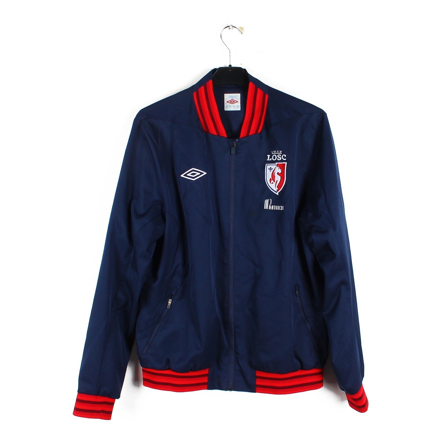 2012/13 - LOSC (S)