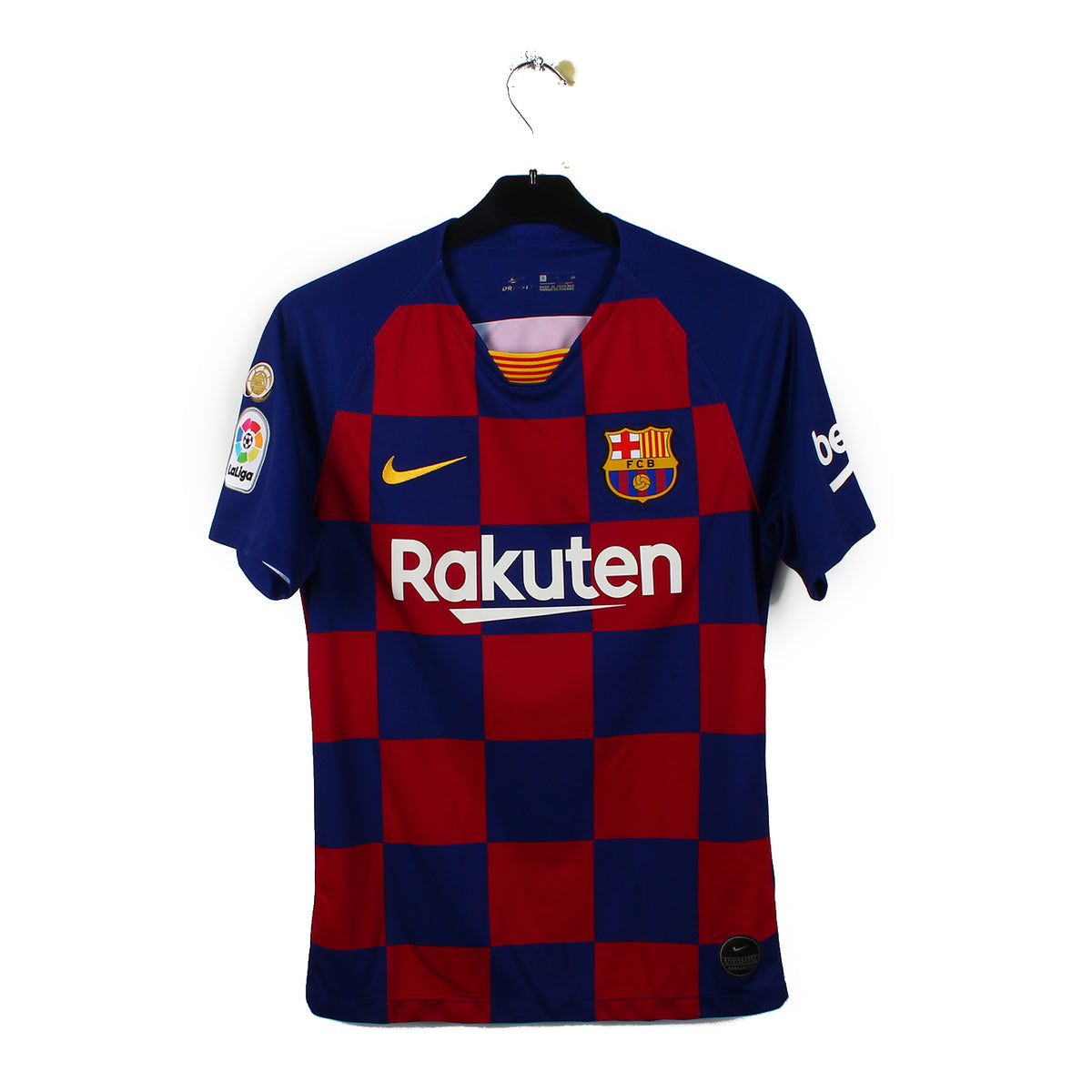2019/20 - Barcelone (S)