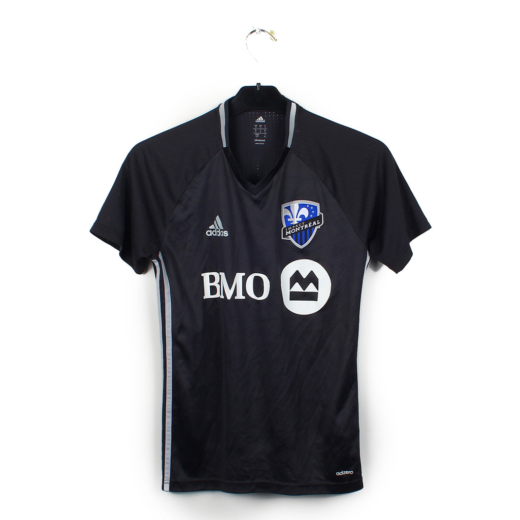 2016/18 - Impact Montréal (S)