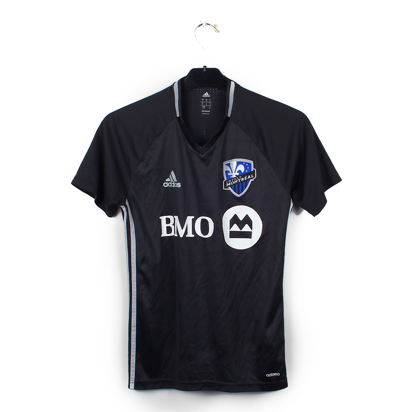 2016/18 - Impact Montréal (S)