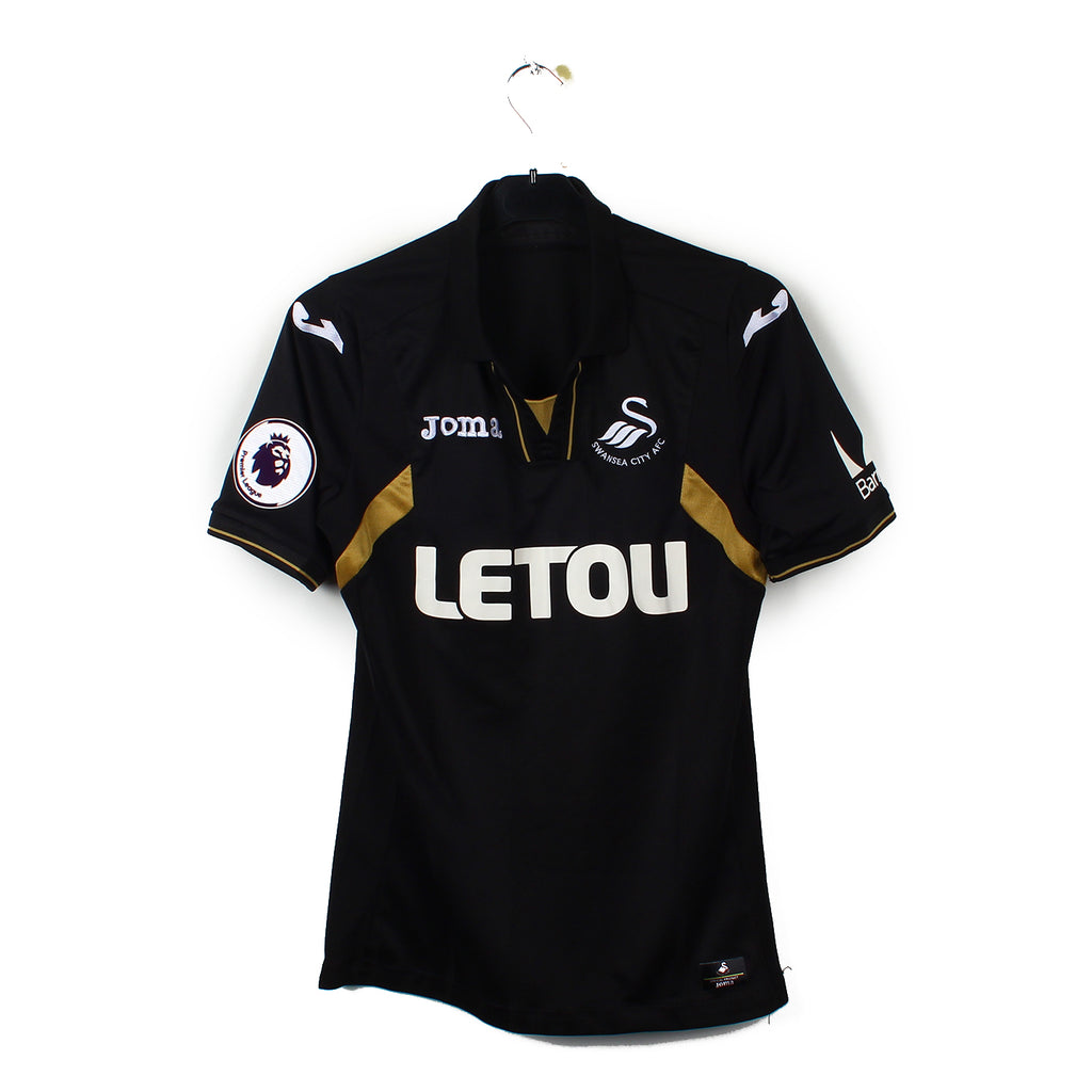 2017/18 - Swansea (S)