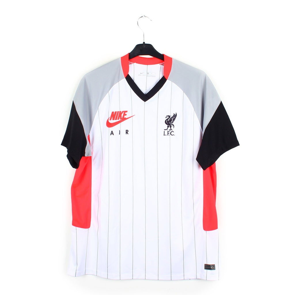 2021/22 - Liverpool FC (S)