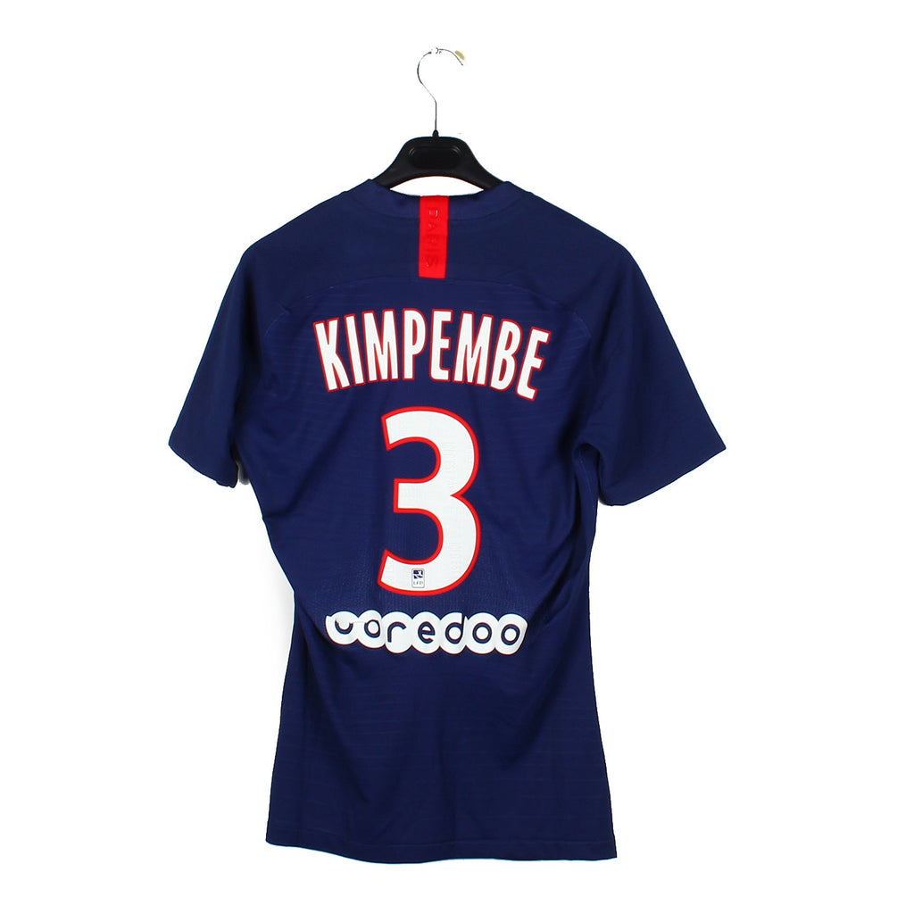 2019/20 - PSG - Kimpembe #3 (S) [stock pro]