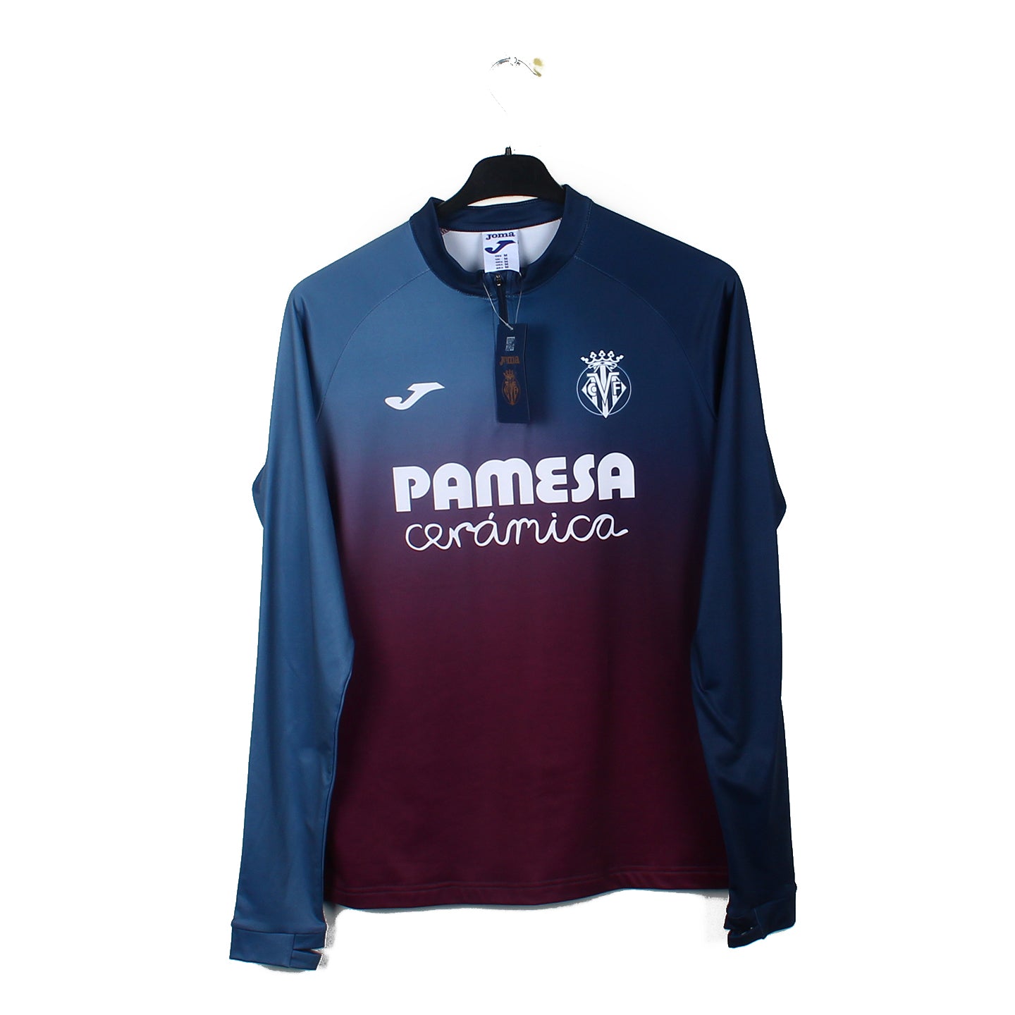 2020/21 - Villarreal (M)