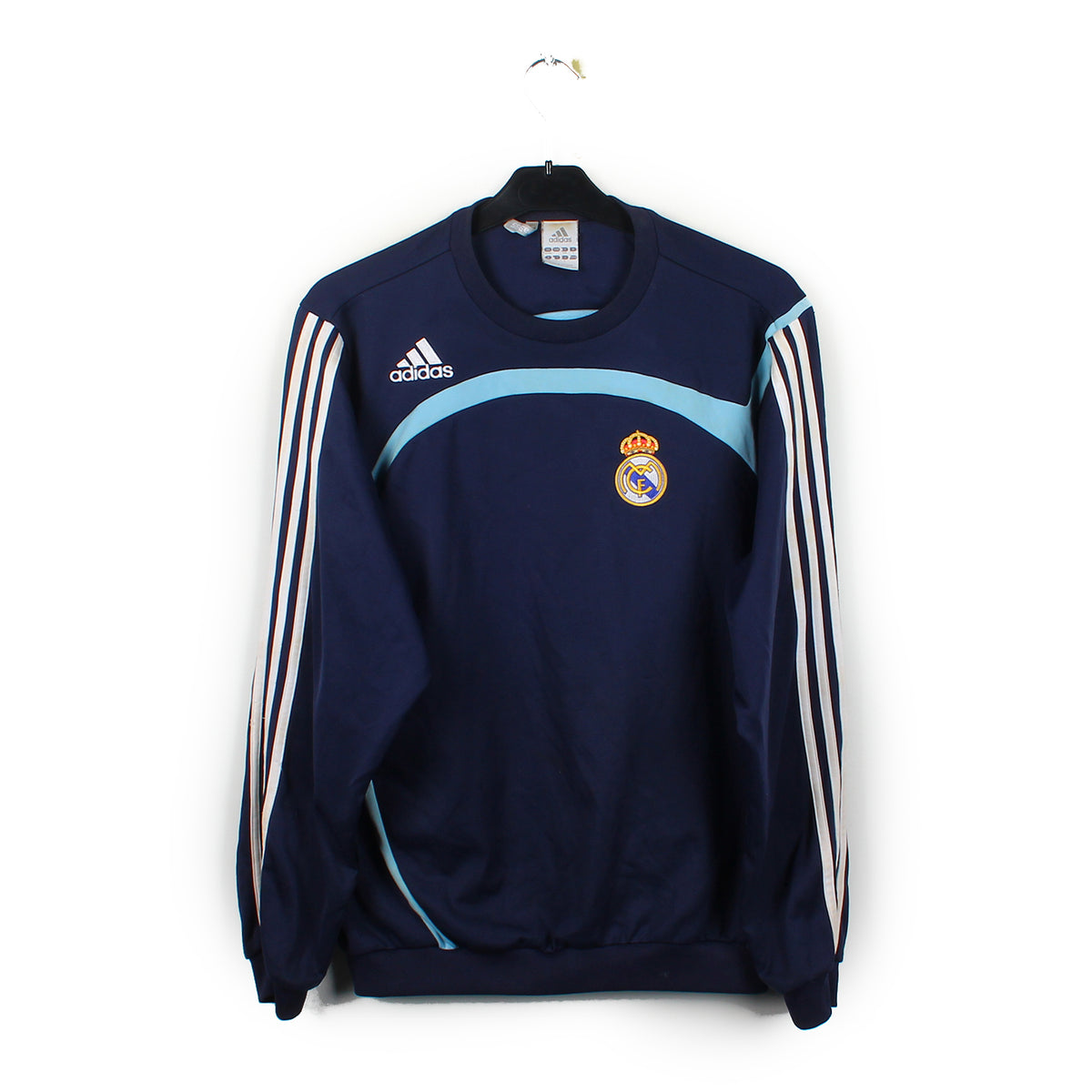 2007/08 - Real Madrid (M)