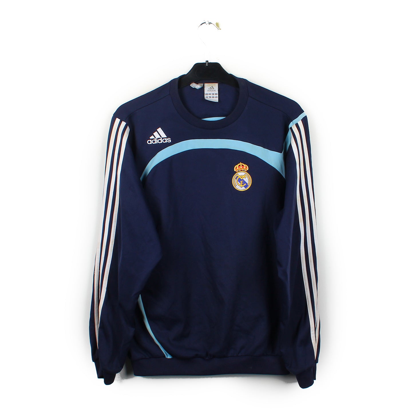 2007/08 - Real Madrid (M)
