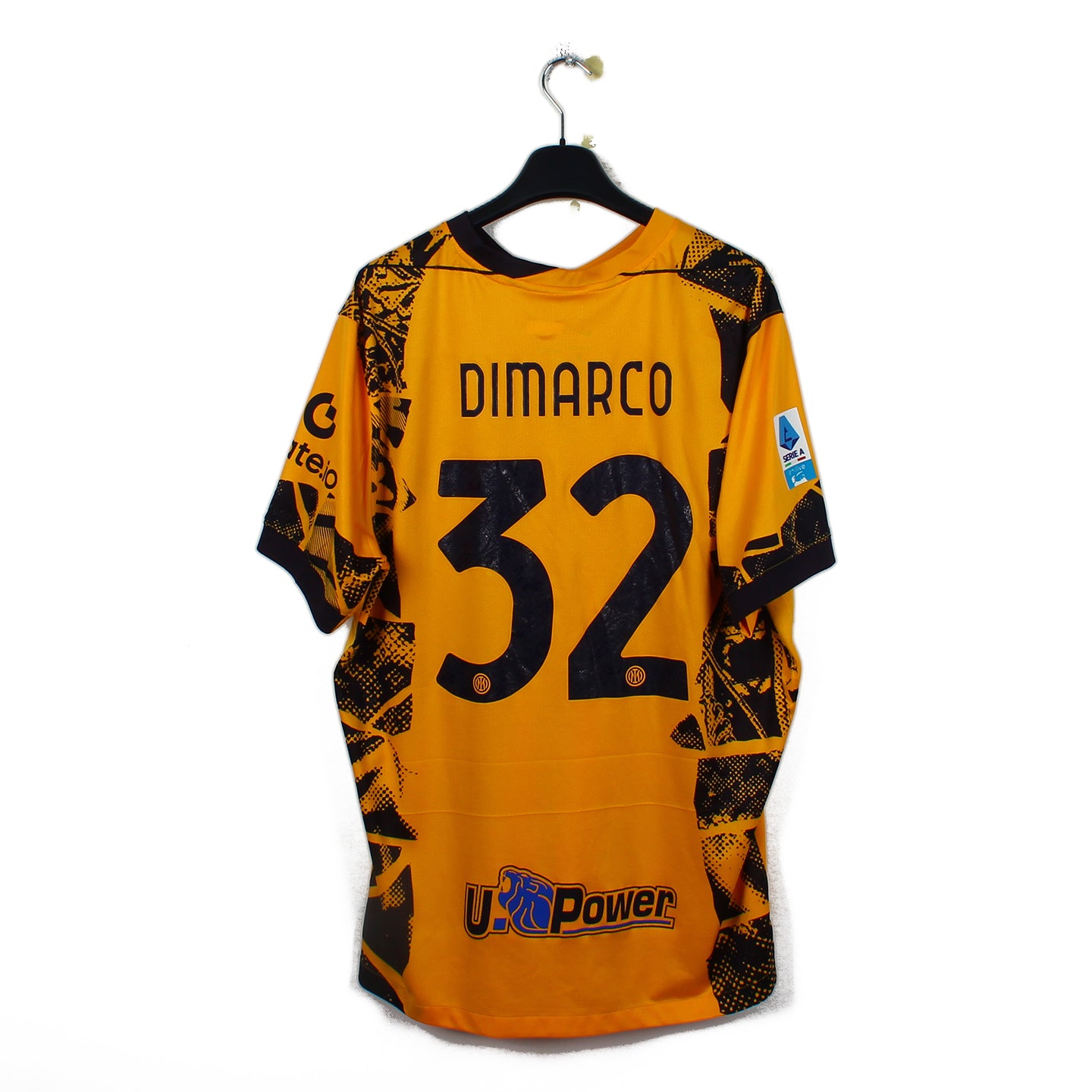 2024/25 - Inter Milan - Dimarco #32 (2XL)
