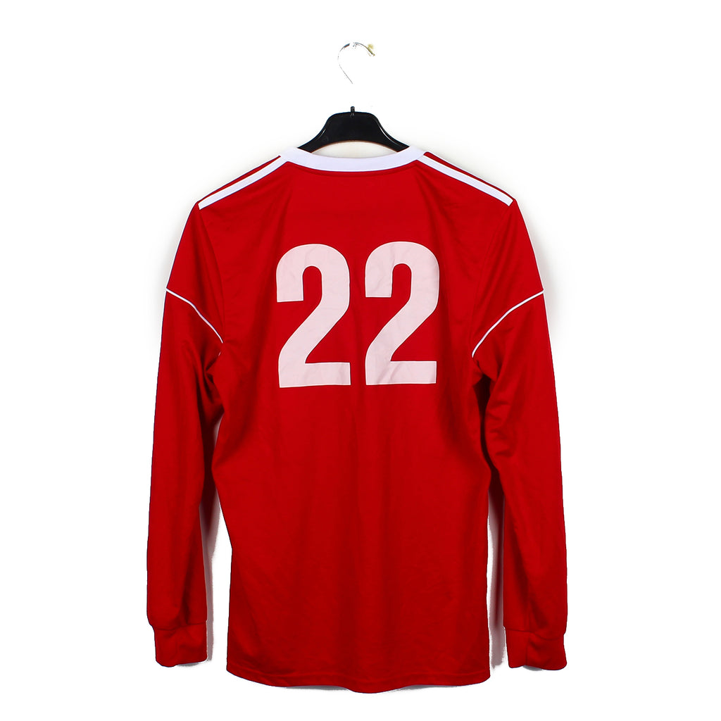 2019 - FC Boulder #22 (L) *40ans*