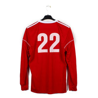 2019 - FC Boulder #22 (L) *40ans*