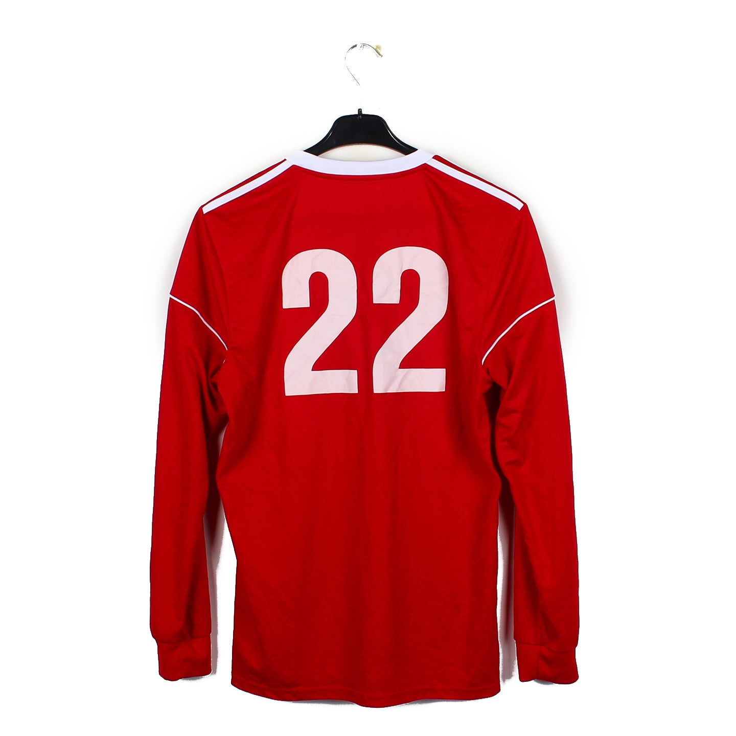 2019 - FC Boulder #22 (L) *40ans*