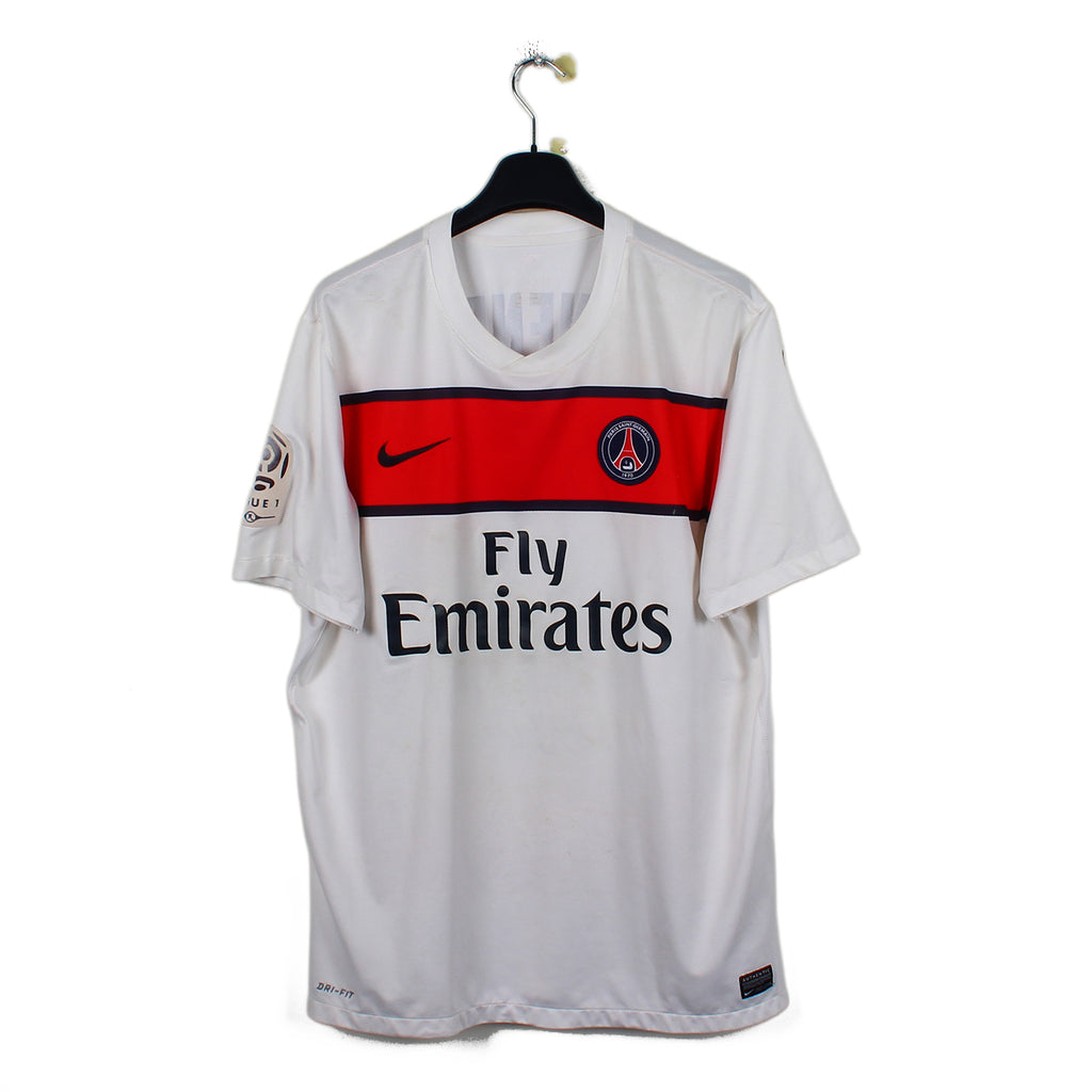 2011/12 - PSG - Nene #10 (XL)