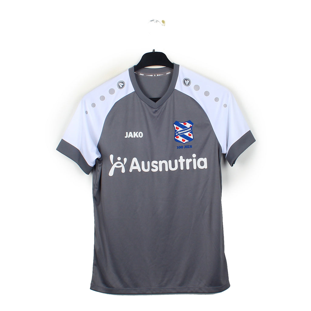 2020/21 - Heerenveen (S) *100 ans*