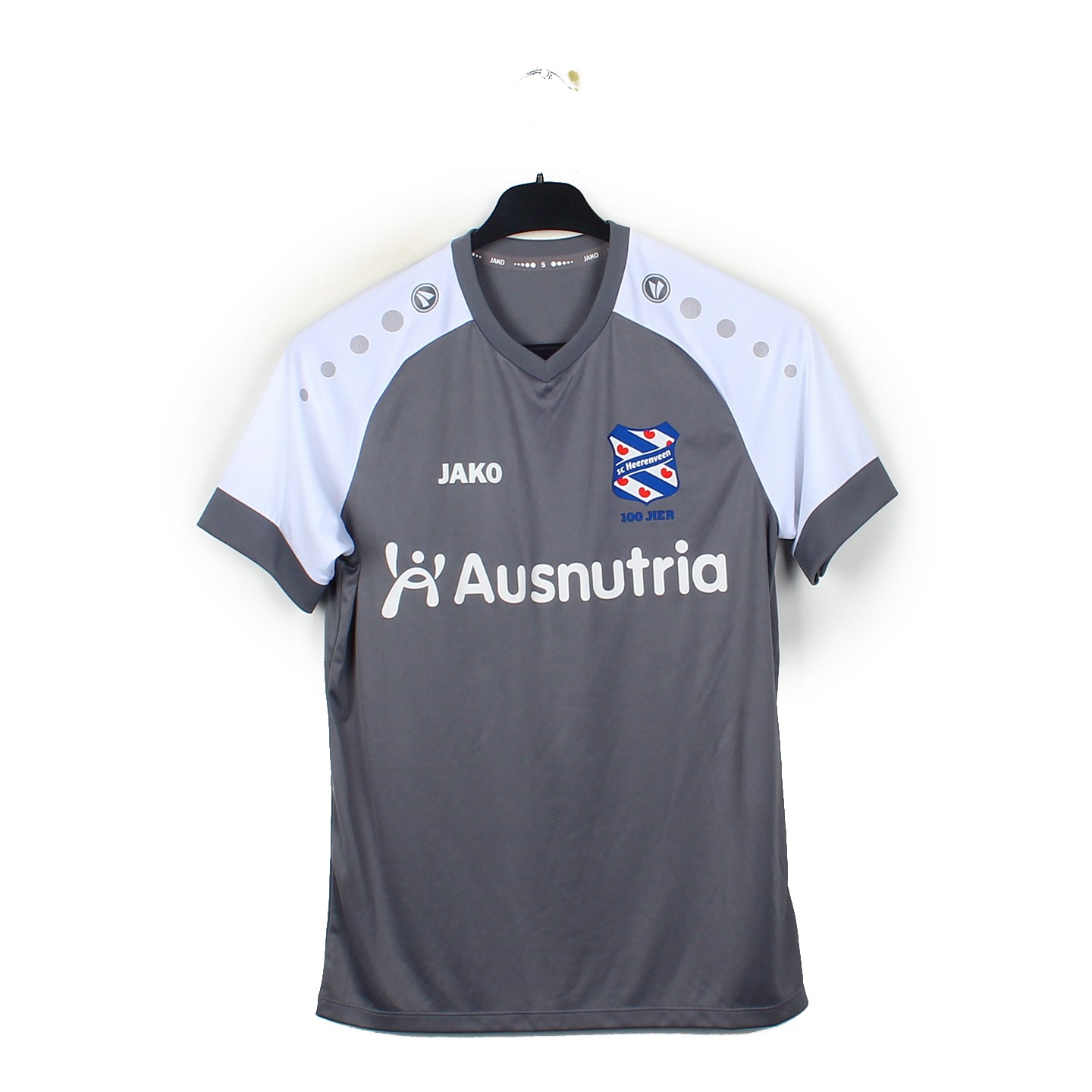 2020/21 - Heerenveen (S) *100 ans*