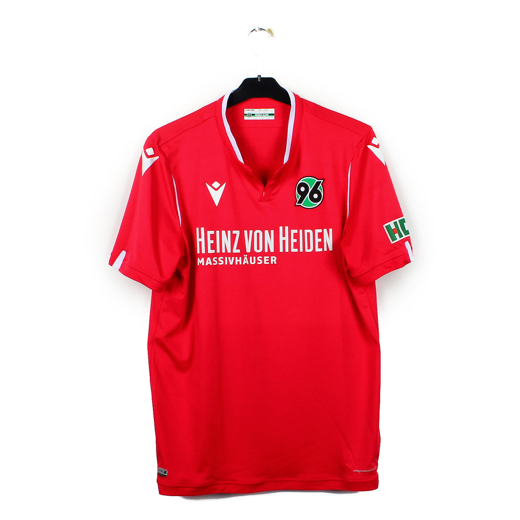 2019/20 - Hanovre 96 (XL)