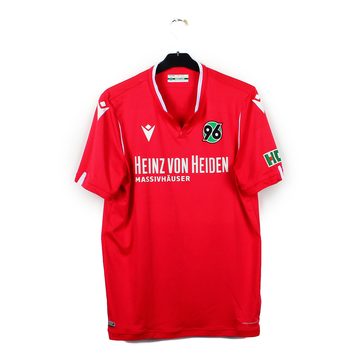 2019/20 - Hanovre 96 (XL)