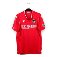 2019/20 - Hanovre 96 (XL)