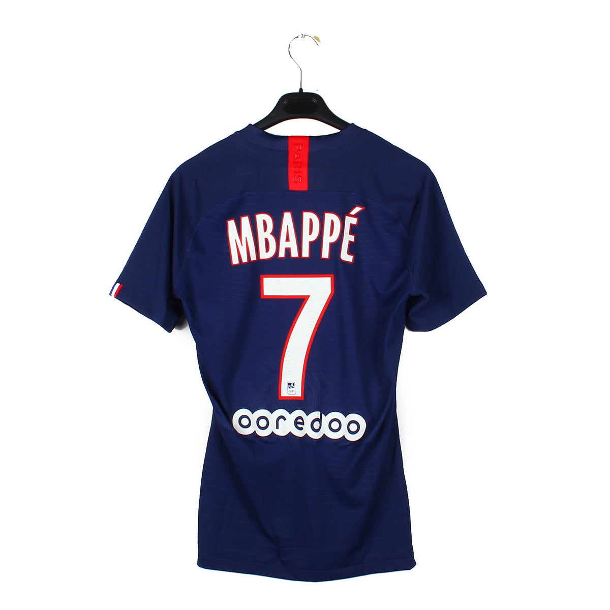 2019/20 - PSG - Mbappé #7 (M) [pro]