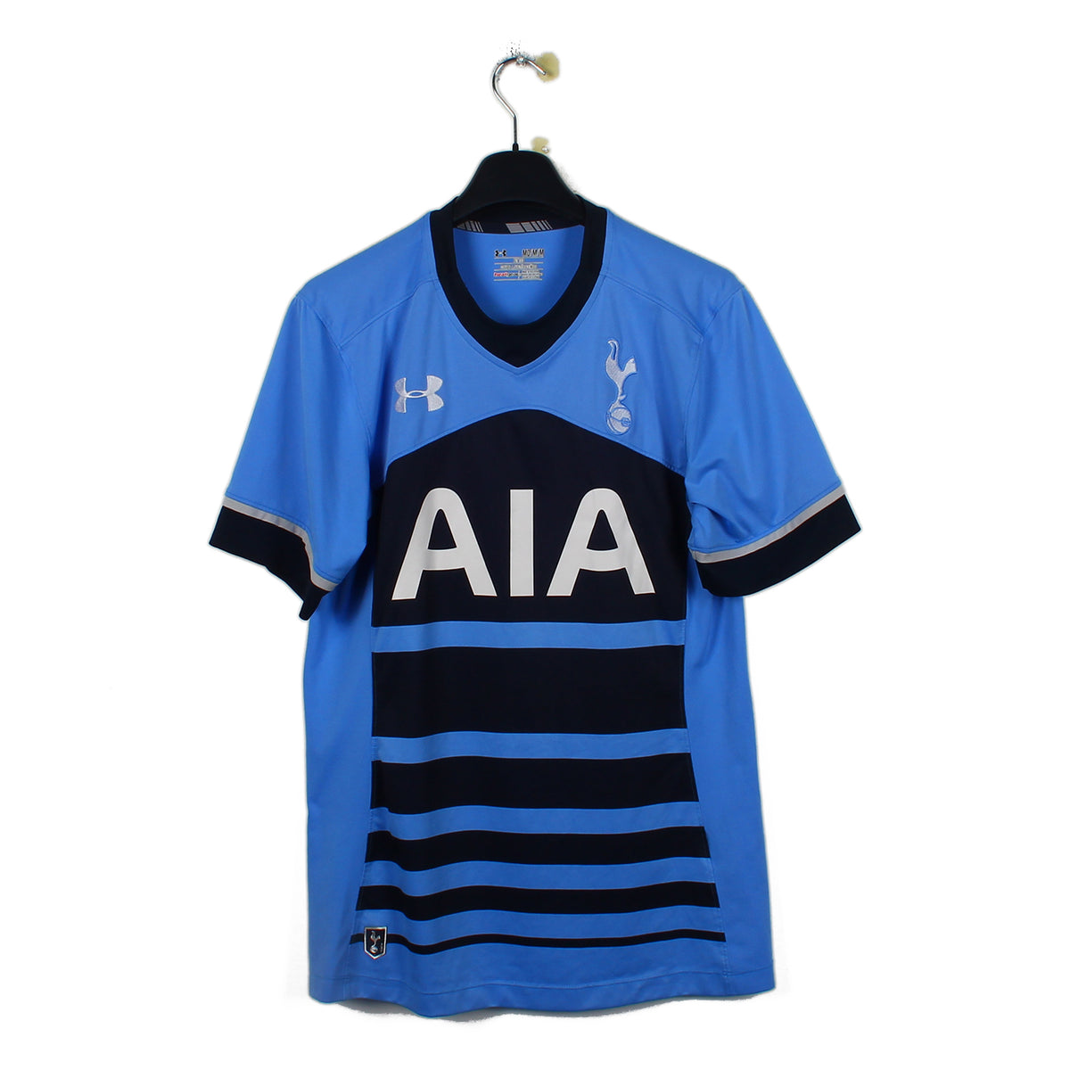 2015/16 - Tottenham - Lamela #11 (XL)