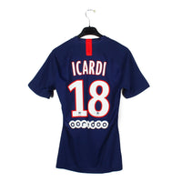 2019/20 - PSG - Icardi #18 (S) [pro]