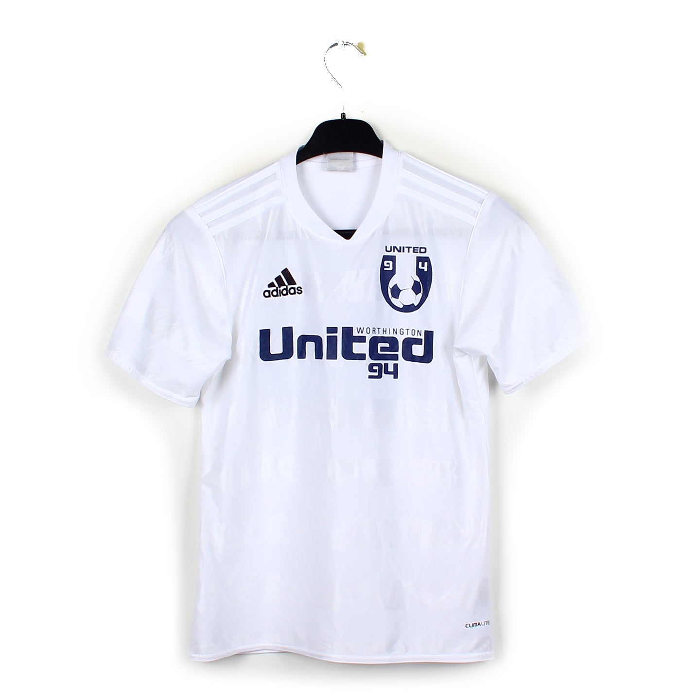 2012 - Worthington United #25 (M)