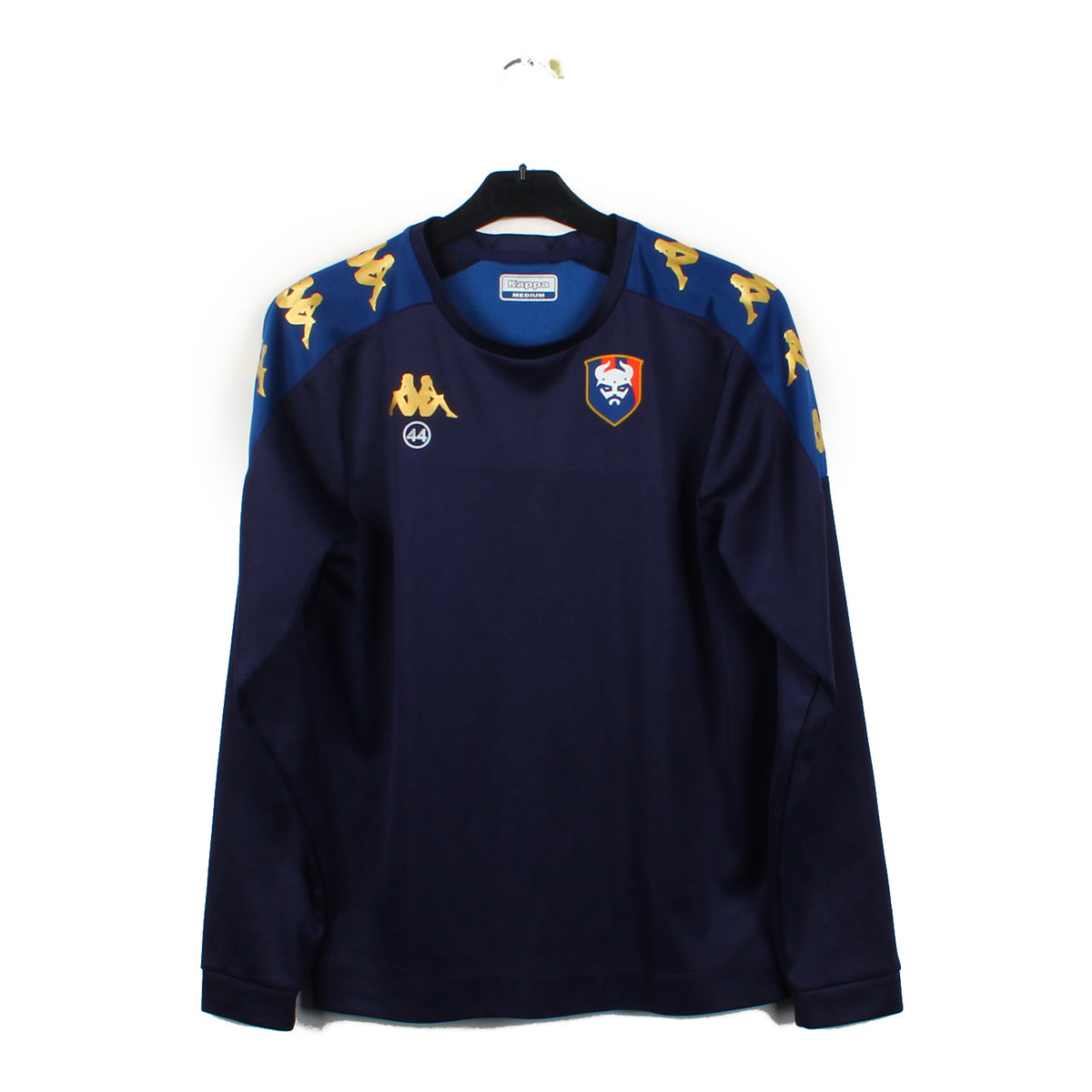 2023/24 - Stade Malherbe Caen #44 (M) [stock pro]