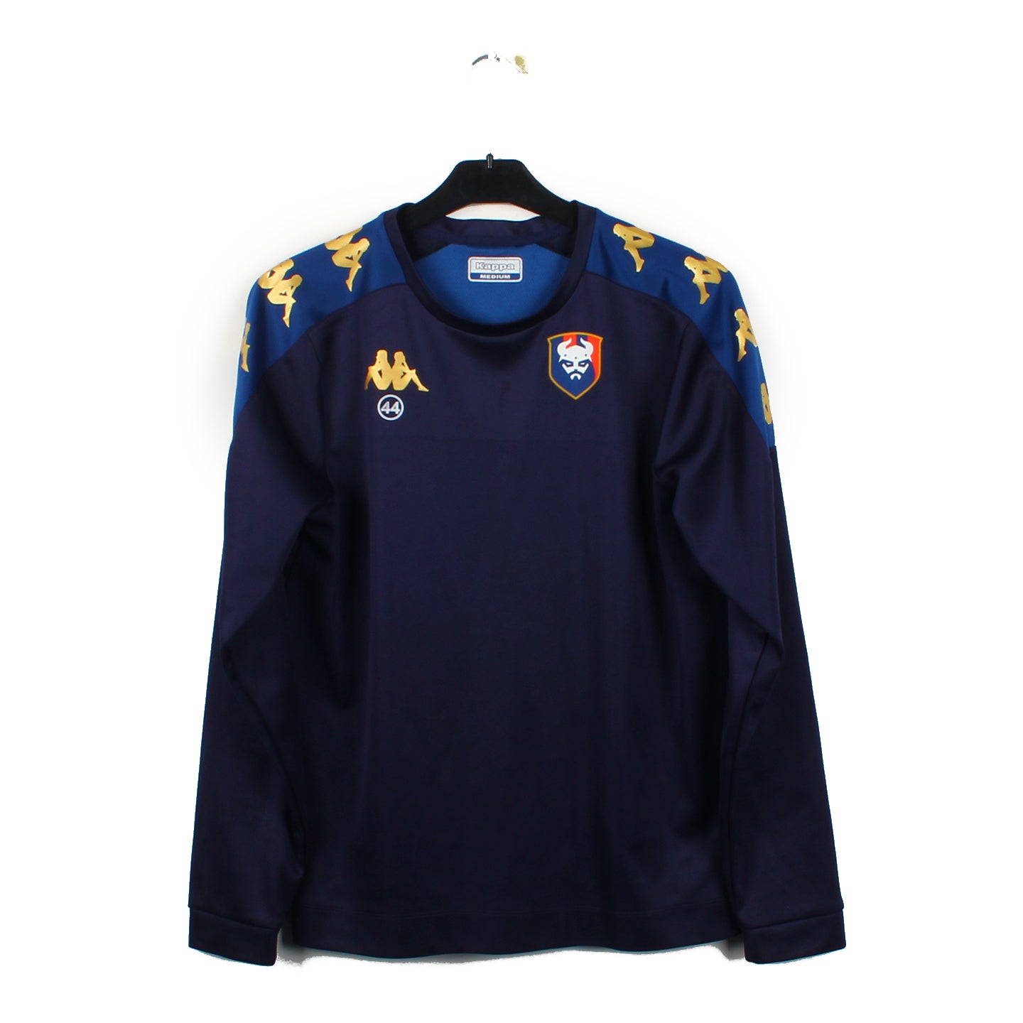 2023/24 - Stade Malherbe Caen #44 (M) [stock pro]