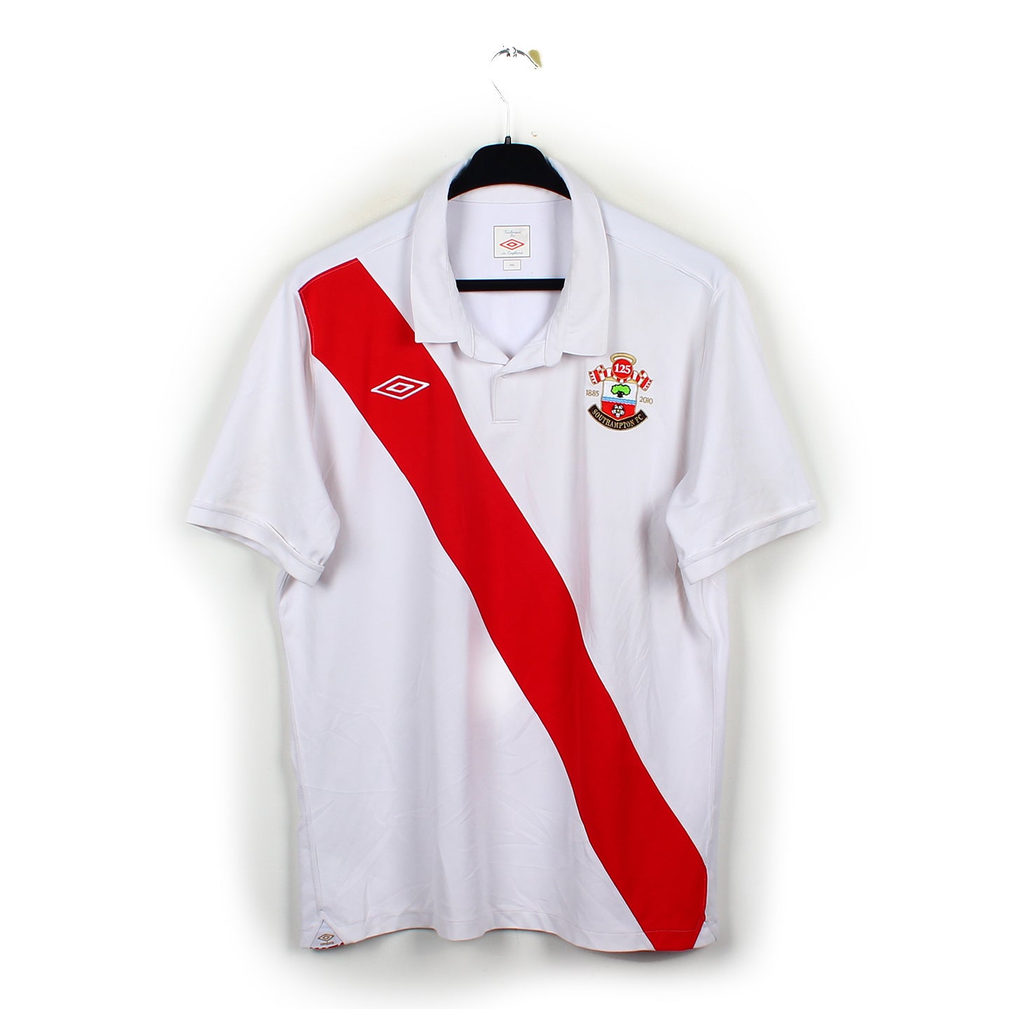 2010/11 - Southampton (2XL)