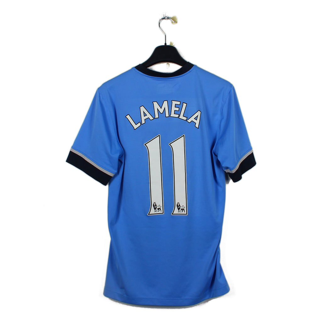 2015/16 - Tottenham - Lamela #11 (XL)