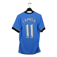 2015/16 - Tottenham - Lamela #11 (XL)