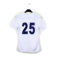 2012 - Worthington United #25 (M)