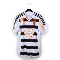 2015/16 - Lorient FC - Lautoa #24 (L) [MATCH ISSUE]
