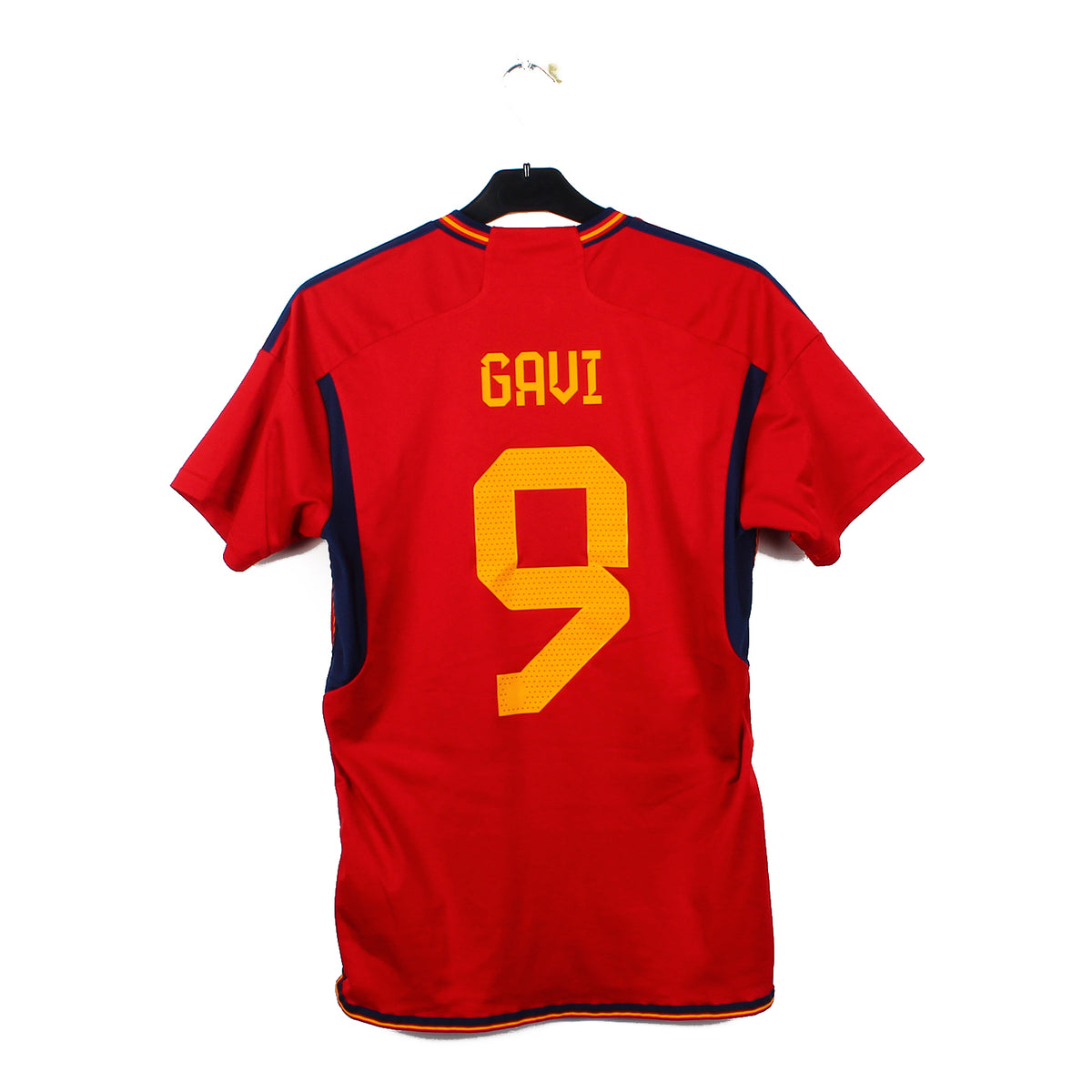 2022 - Espagne - Gavi #9 (M)