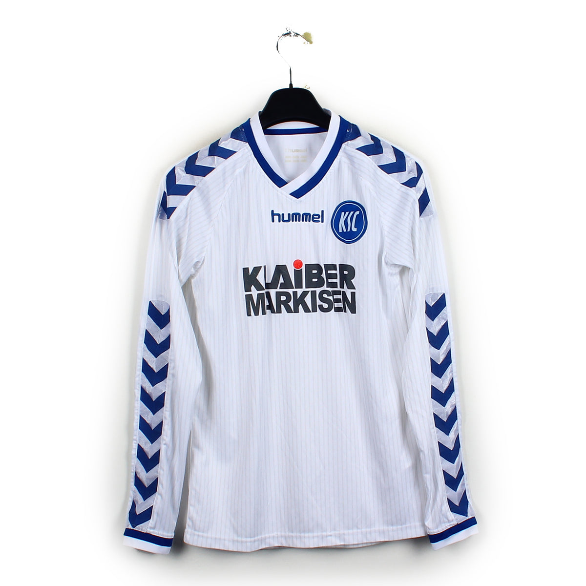 2014/15 - Karlsruher (S)