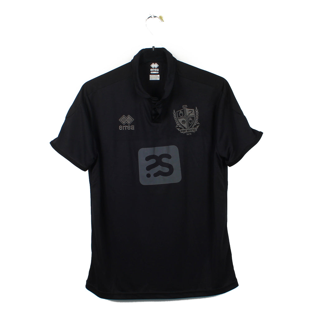 2020/21  - Port Vale (M)