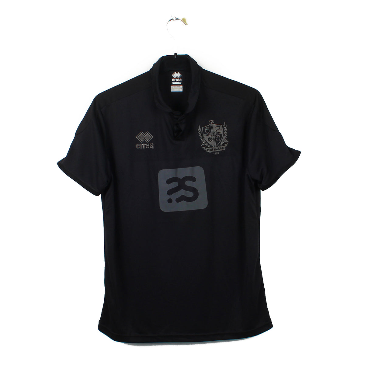 2020/21  - Port Vale (M)