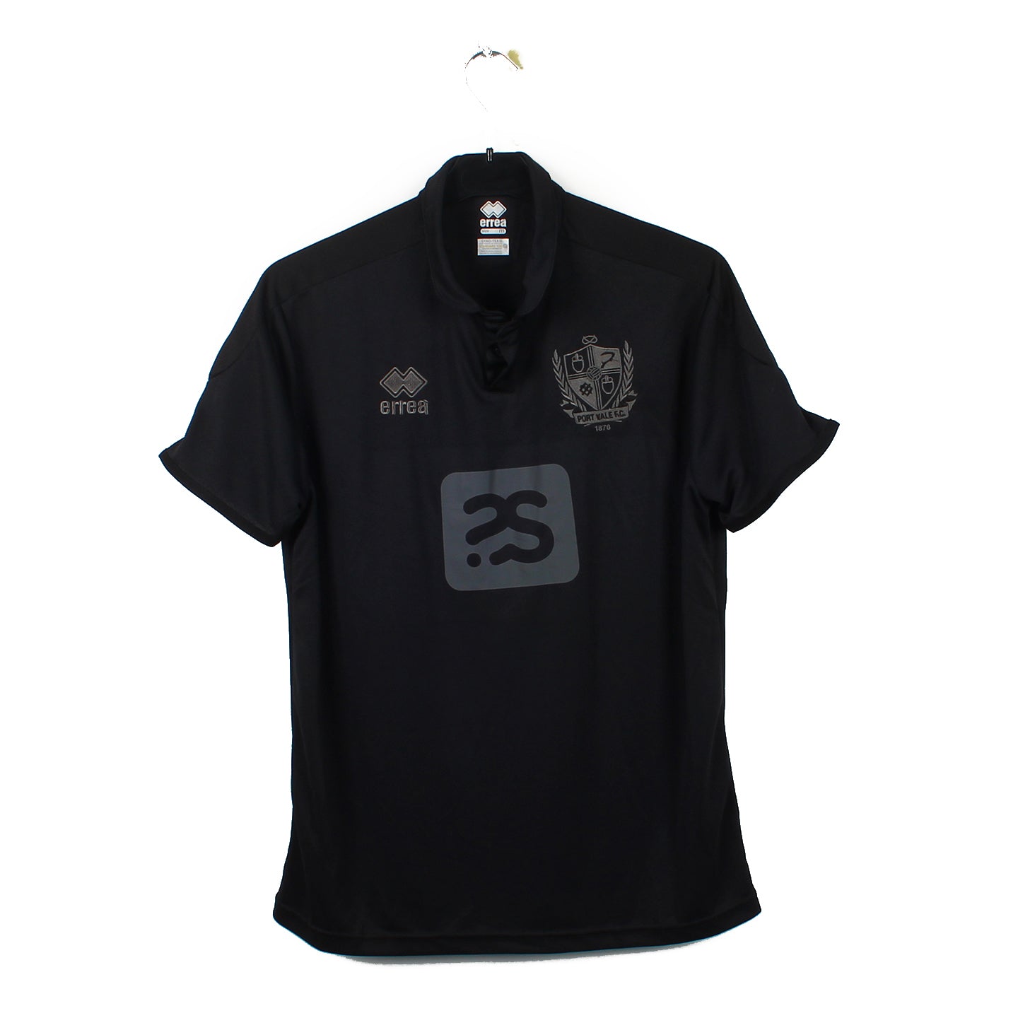 2020/21  - Port Vale (M)
