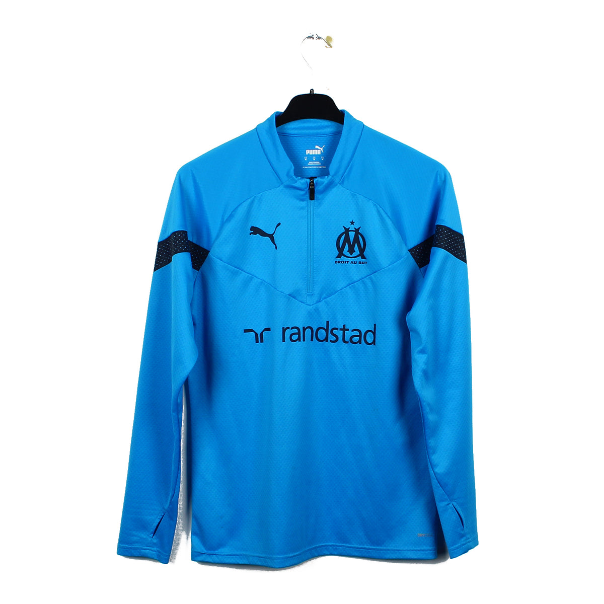 2022/23 - OM (S)