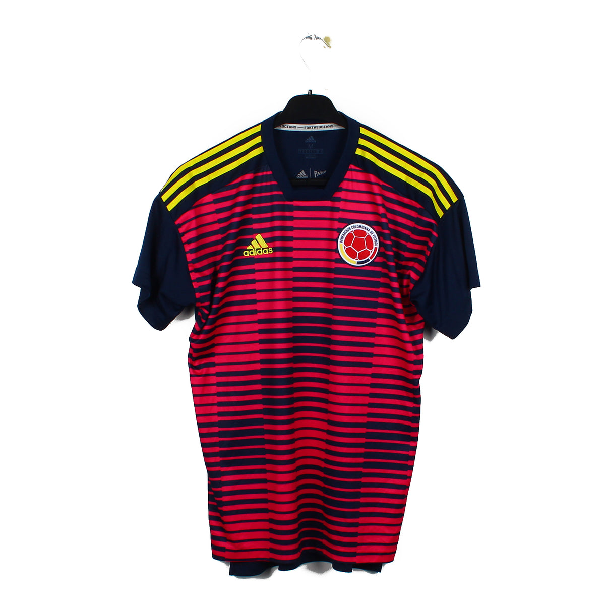 2018/19 - Colombie (S)