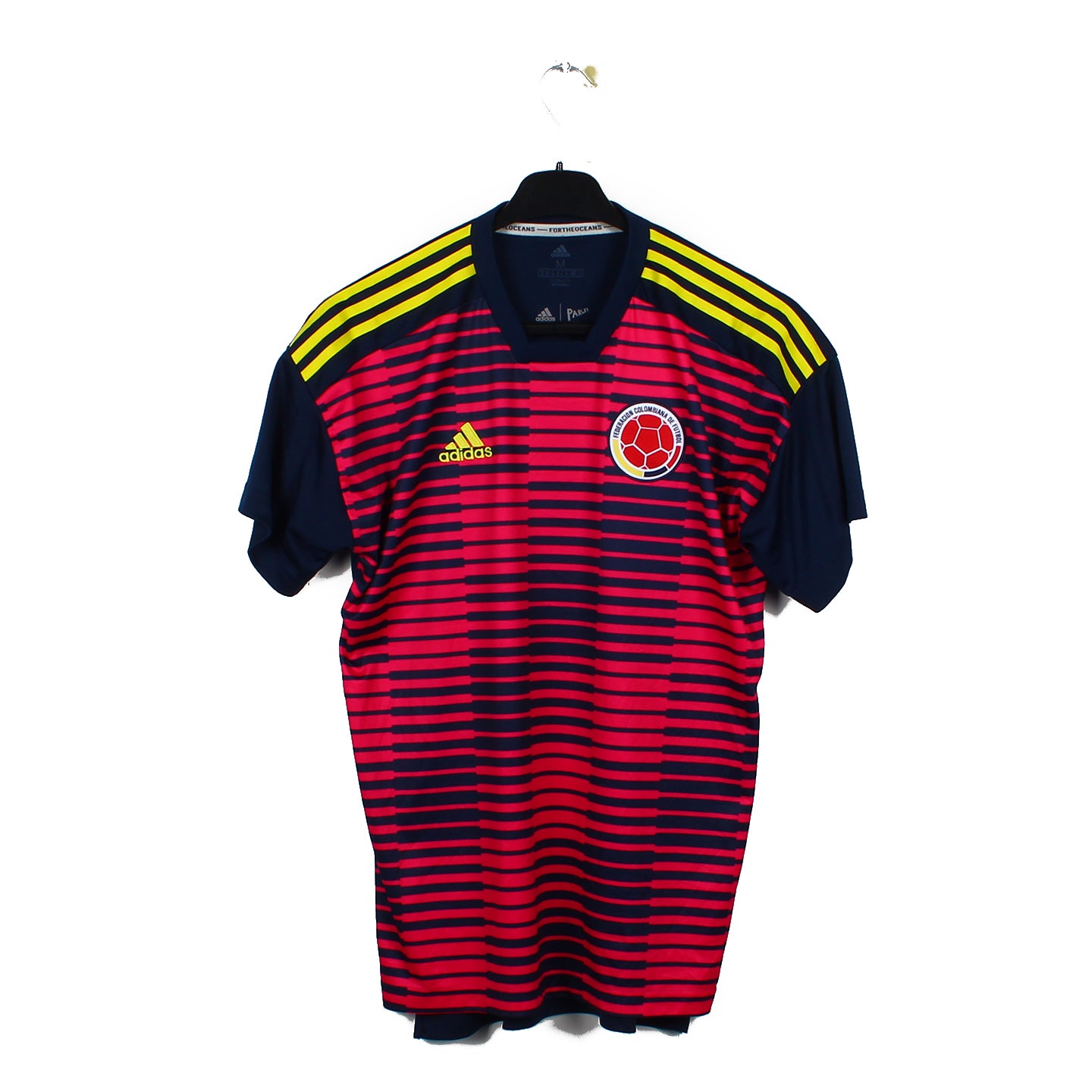 2018/19 - Colombie (S)
