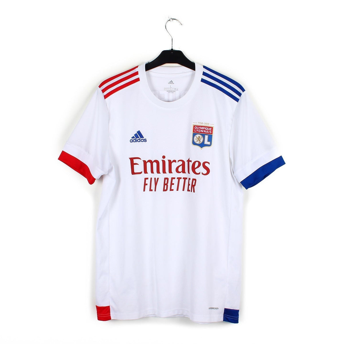 2020/21 - OL (M)