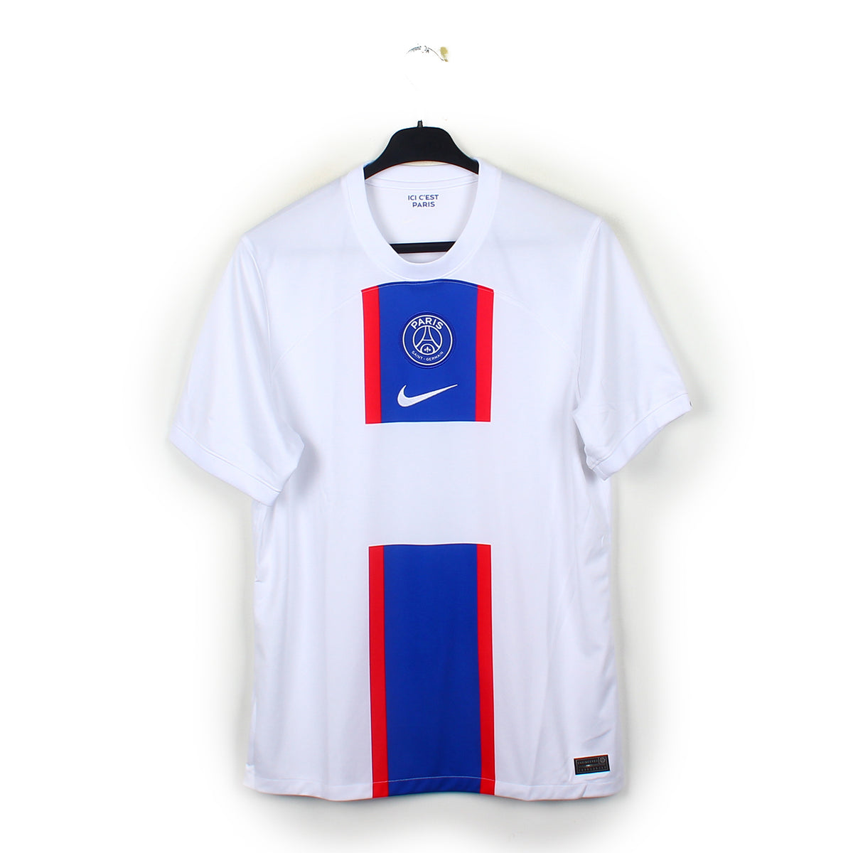 2022/23 - PSG - Hakimi #2 (L)