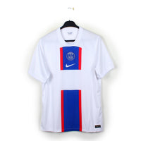 2022/23 - PSG - Hakimi #2 (L)