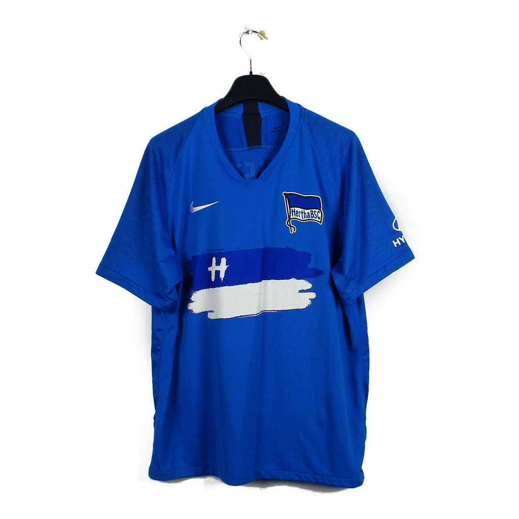 2020/21 - Hertha Berlin - Mittelstädt #17 (XL)