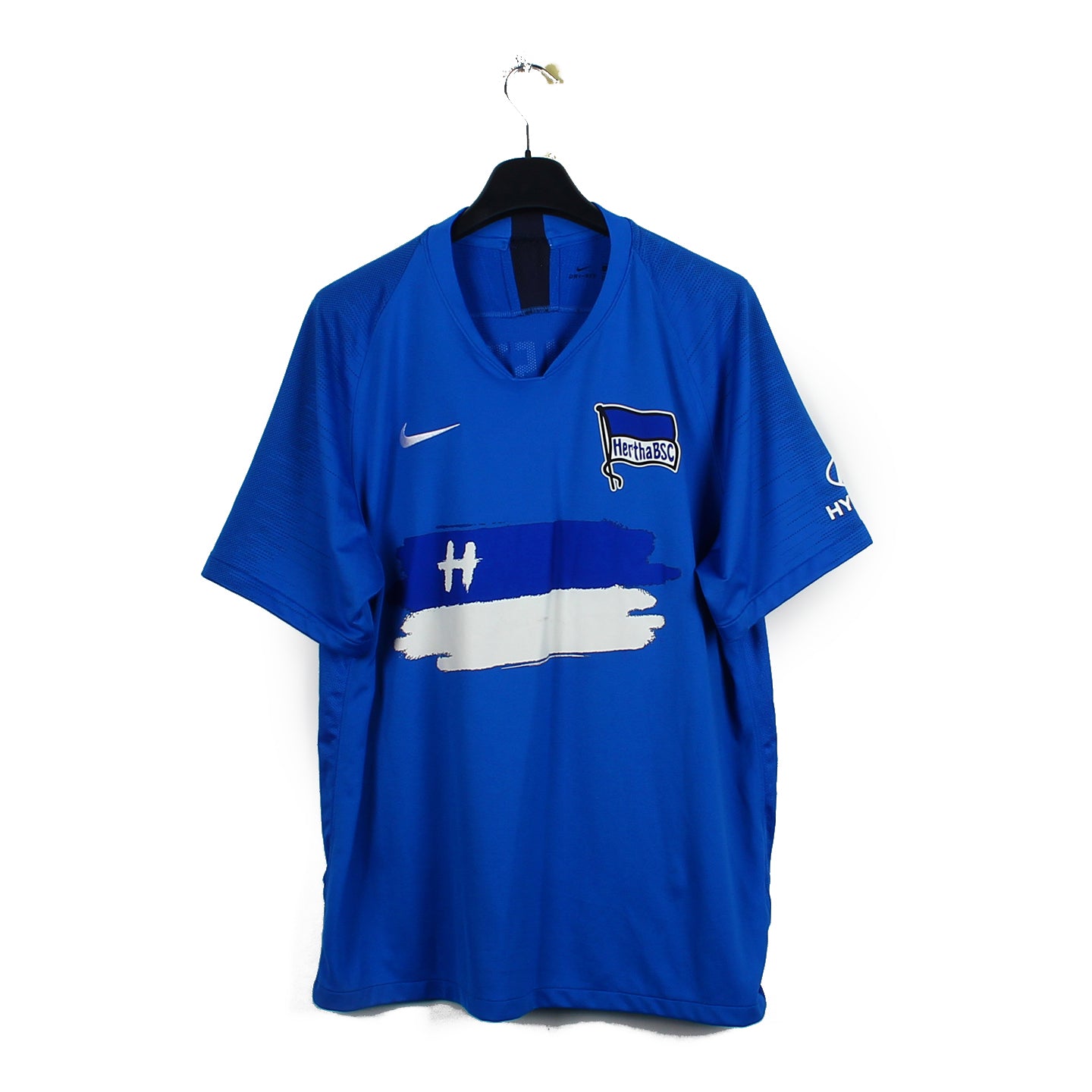 2020/21 - Hertha Berlin - Mittelstädt #17 (XL)