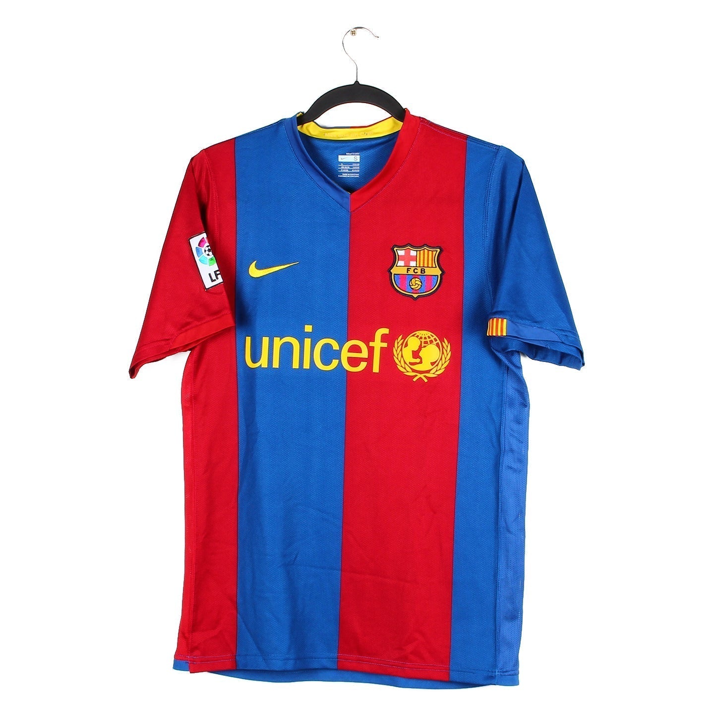 2006/07 - Barcelone (L)