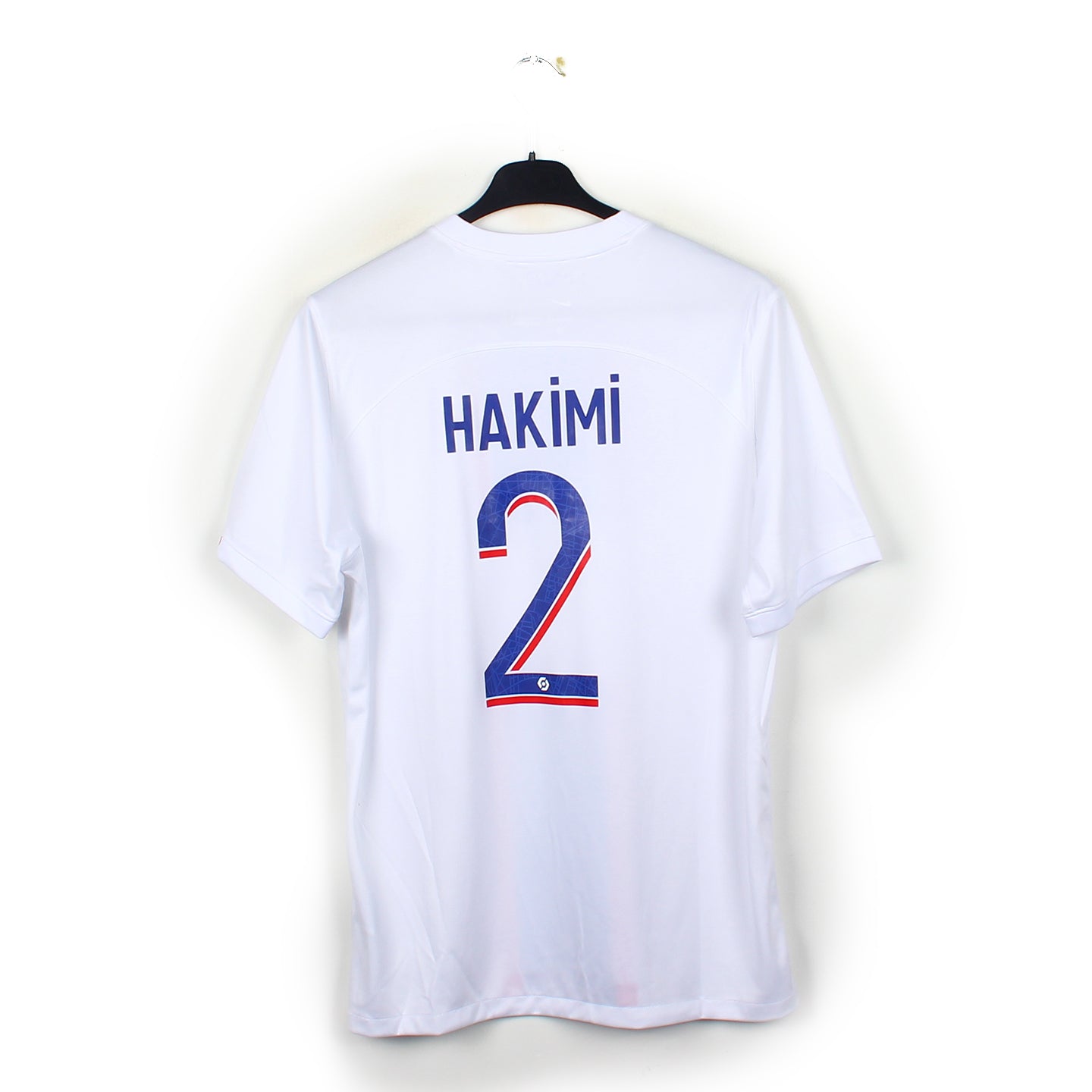 2022/23 - PSG - Hakimi #2 (L)
